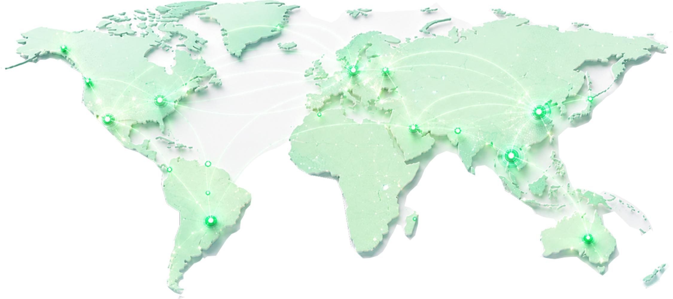 Expansion Map